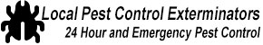 Keyport WA Pest Control Exterminators